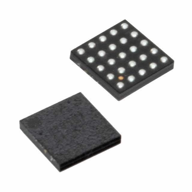 BU26507GUL-E2 Rohm Semiconductor electronic component