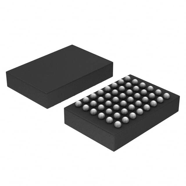 B250W48A106XXG onsemi electronic component