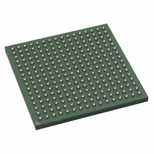 BCM5389IFBG Broadcom Limited electronic component