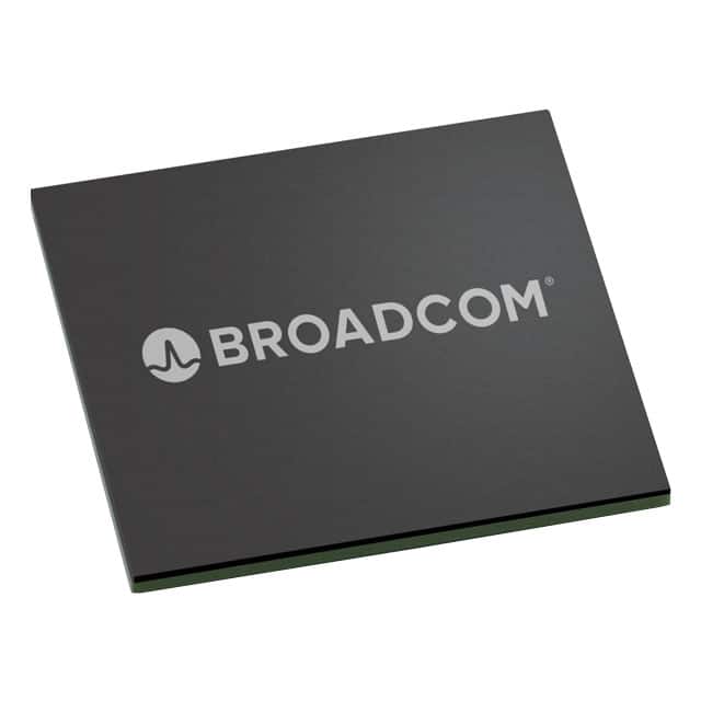 BCM84892MA0KFSBG Broadcom Limited electronic component