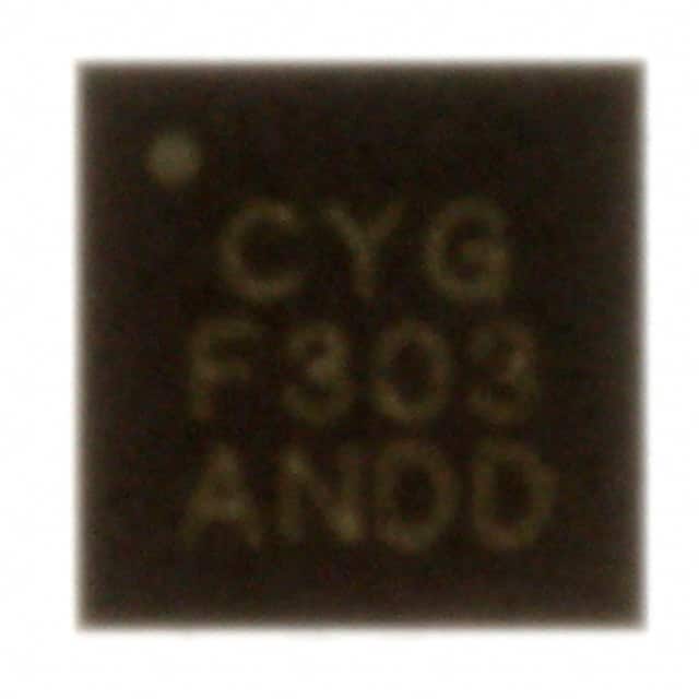 C8051F303R Silicon Labs electronic component