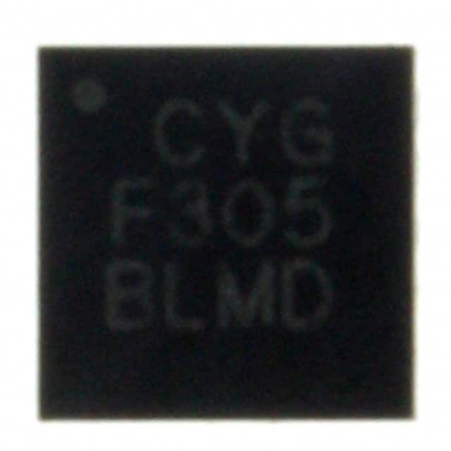C8051F305R Silicon Labs electronic component