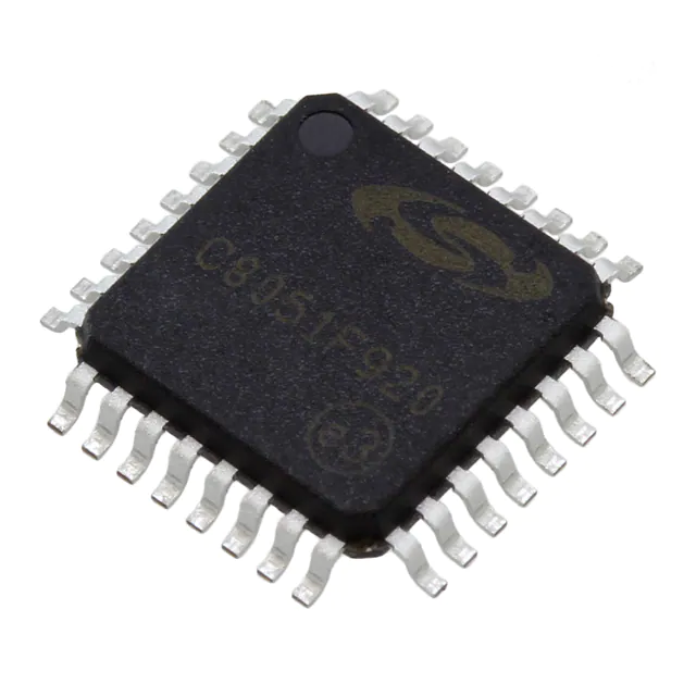 C8051F920-G-GQR Silicon Labs electronic component