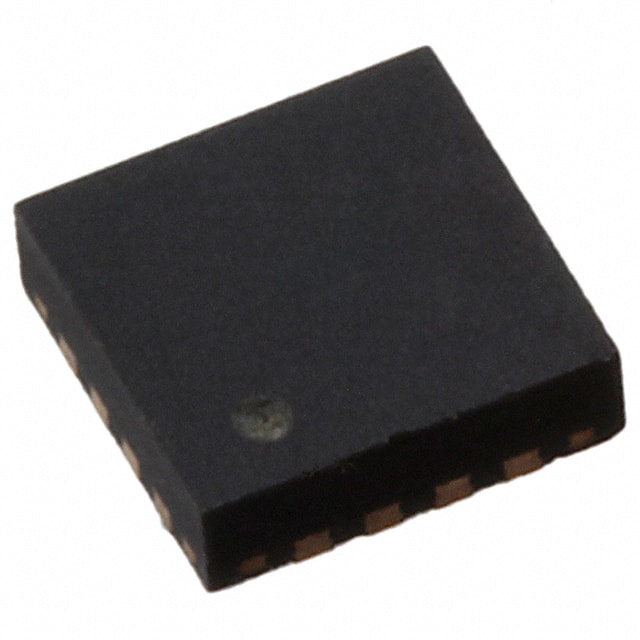 CAP1208-1-A4-TR Microchip Technology electronic component