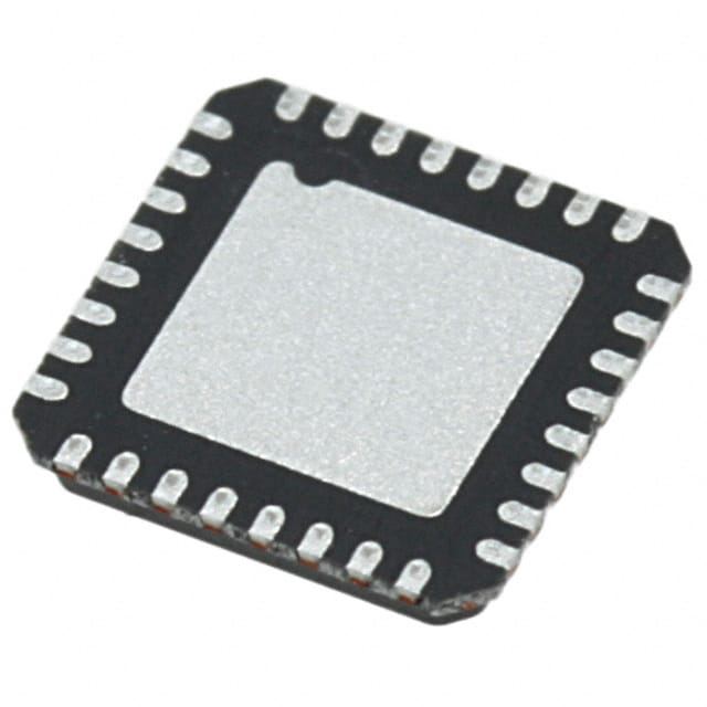 CAP1214-1-EZK-TR Microchip Technology electronic component
