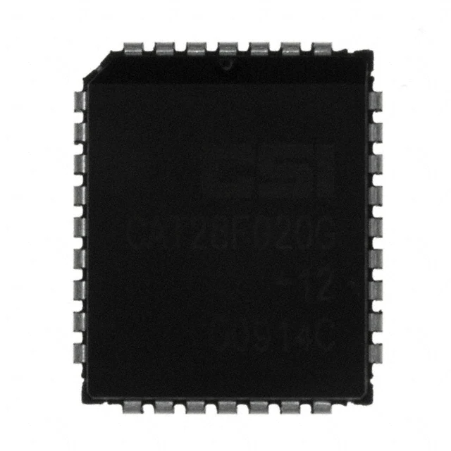CAT28LV64GI20 onsemi electronic component