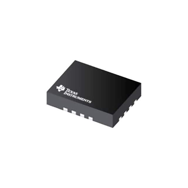 CAXC4T774QRSVRQ1 Texas Instruments electronic component