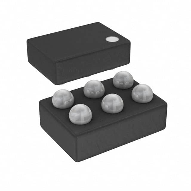 ADP2126ACDZ-1.20R7 Analog Devices Inc. electronic component