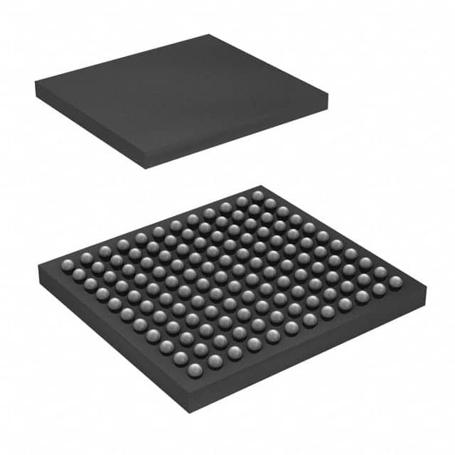 ICE65L01F-TCB132C Silicon Blue electronic component