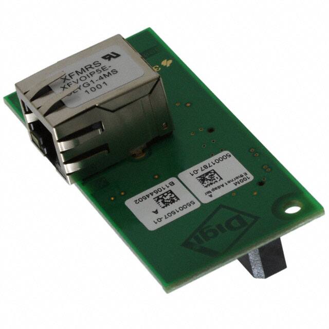 CC-ACC-ETHMX Digi electronic component