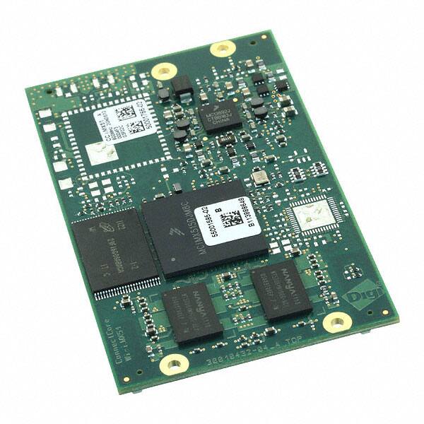 CC-MX-LB6B-ZM Digi electronic component