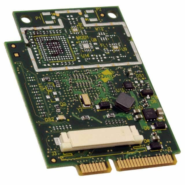 CC-MX-PF47-ZM Digi electronic component