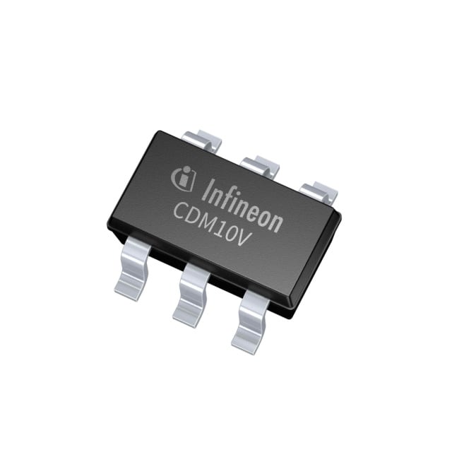 CDM10V4XTSA1 Infineon Technologies electronic component