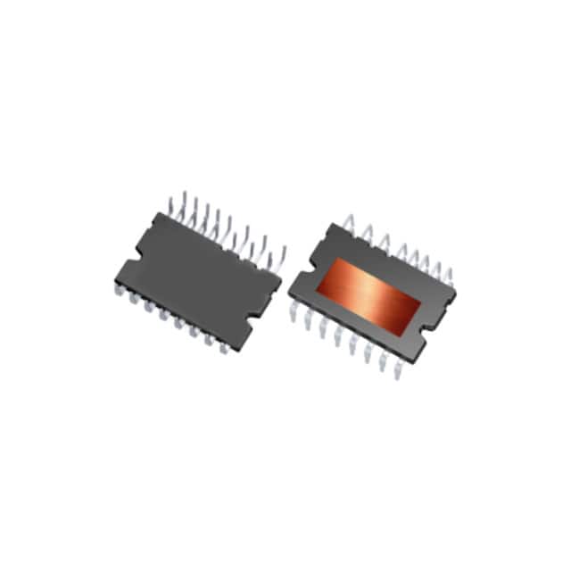 IM828XCCXKMA1 Infineon Technologies related electronic component