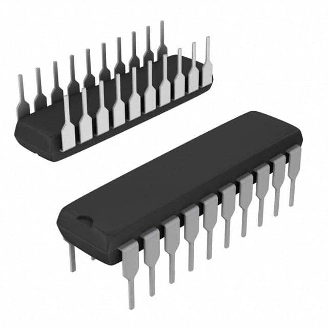 PAL16R8B2CN Vantis electronic component