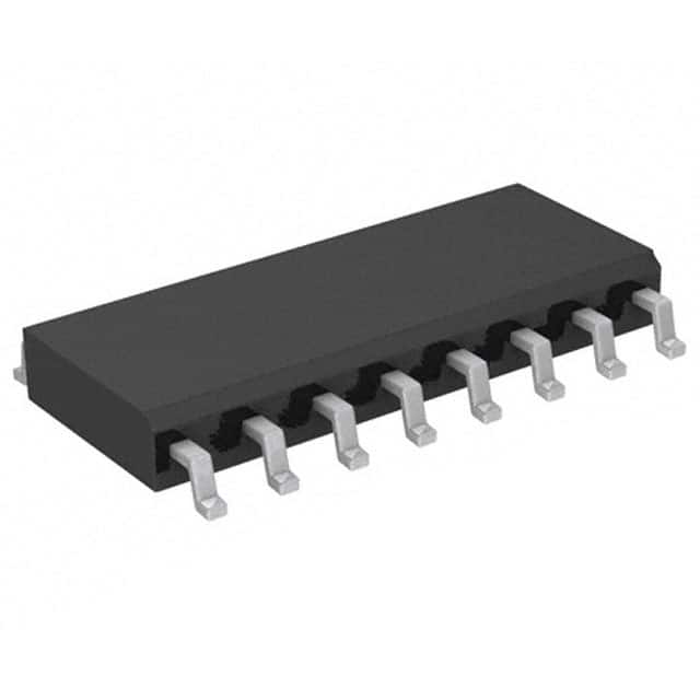 QS74FCT163DTQ Quality Semiconductor electronic component