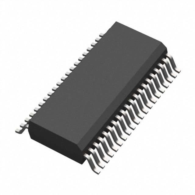 QS74FCT2X373CTQ2 Quality Semiconductor electronic component