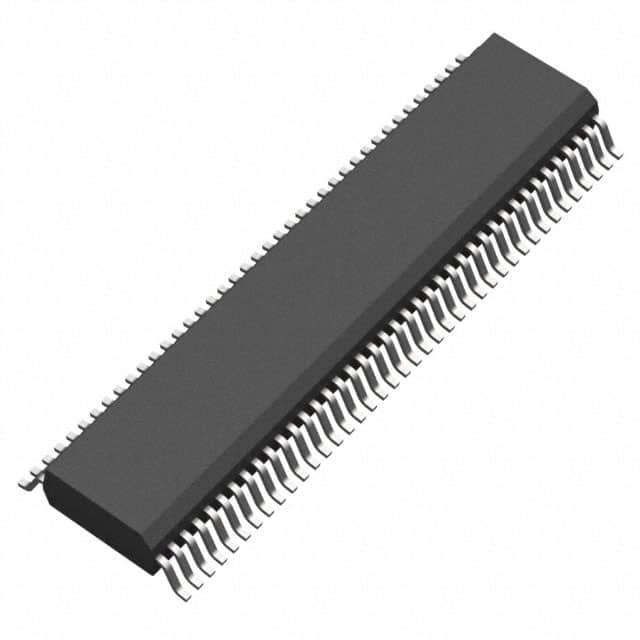 QS74FCT4X373CTQ3 Quality Semiconductor electronic component
