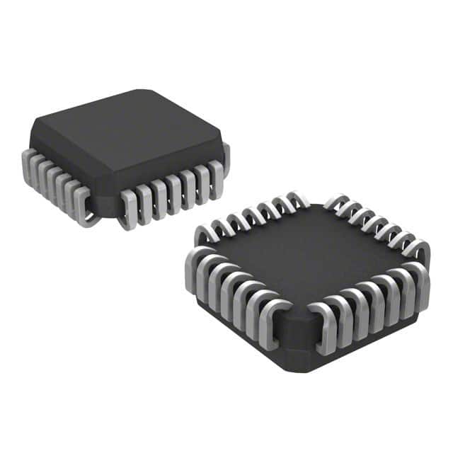 PAL20L8B2CFN Vantis electronic component