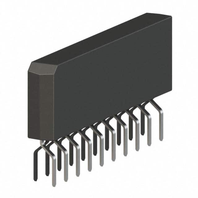 QS74FCT157ATZ Quality Semiconductor electronic component