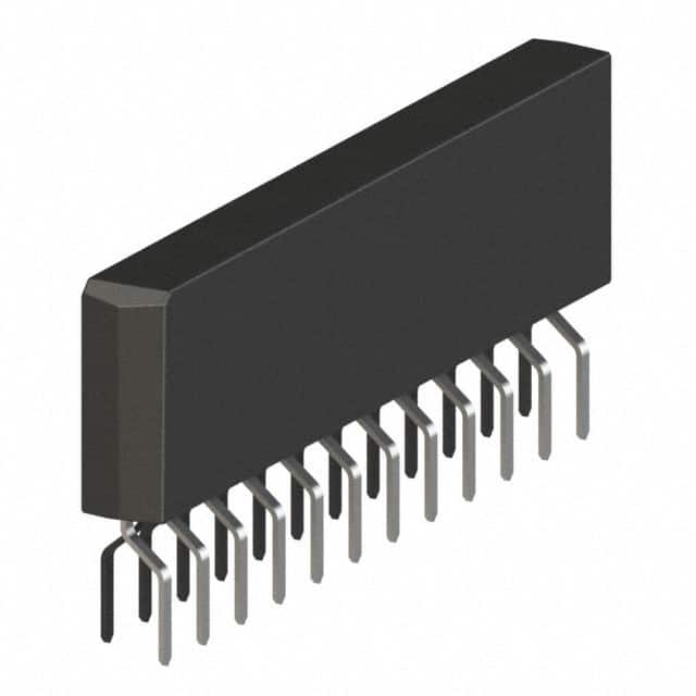 QS74FCT2841CTZ Quality Semiconductor electronic component