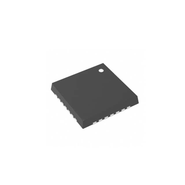 NCP3284DMNTXG onsemi electronic component