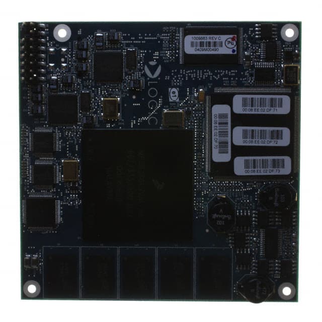 COMMPC8360E-10-2752FCR Beacon EmbeddedWorks electronic component