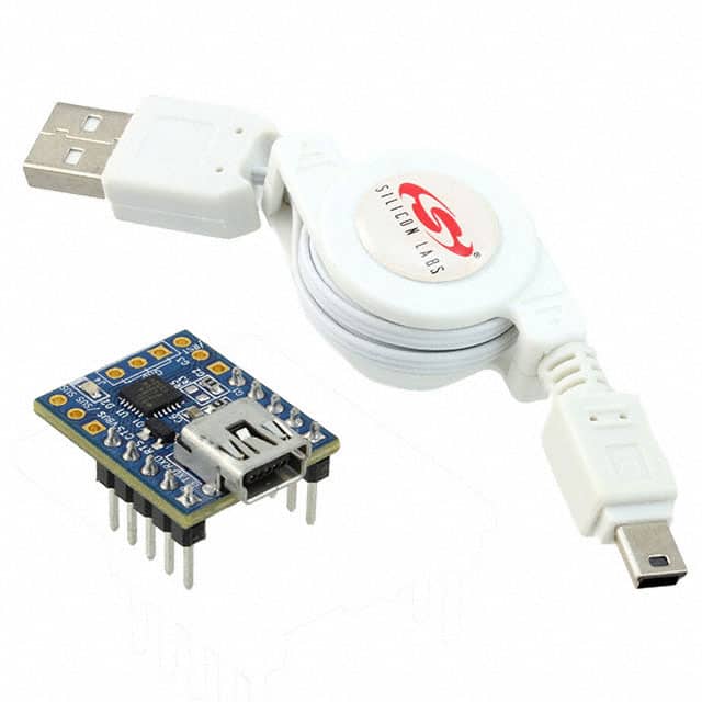 CP2104-MINIEK Silicon Labs electronic component