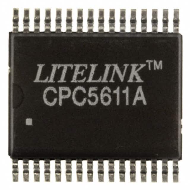 CPC5611A IXYS Integrated Circuits Division electronic component