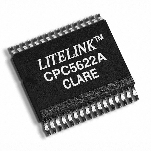 CPC5622A IXYS Integrated Circuits Division electronic component