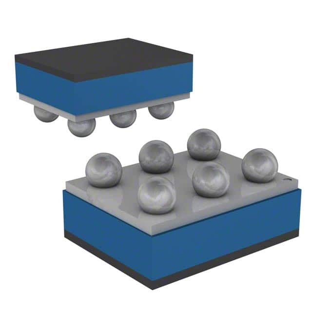 NMF3010FCT1G onsemi electronic component