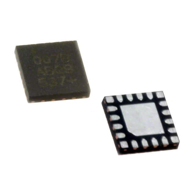 CPT007B-A01-GMR Silicon Labs electronic component