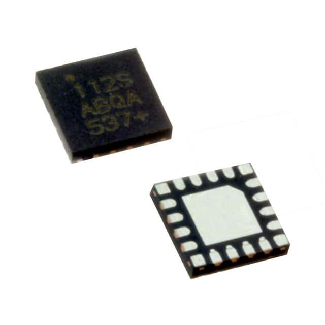 CPT112S-A01-GM Silicon Labs electronic component