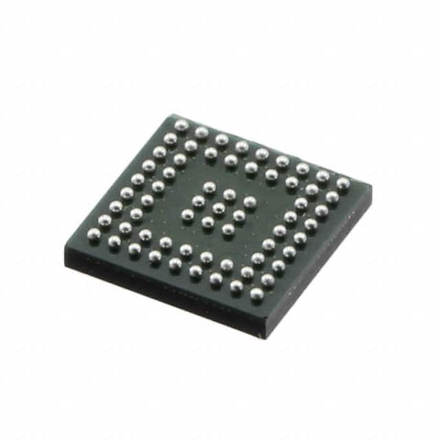CS42L73-CRZ Cirrus Logic Inc. electronic component