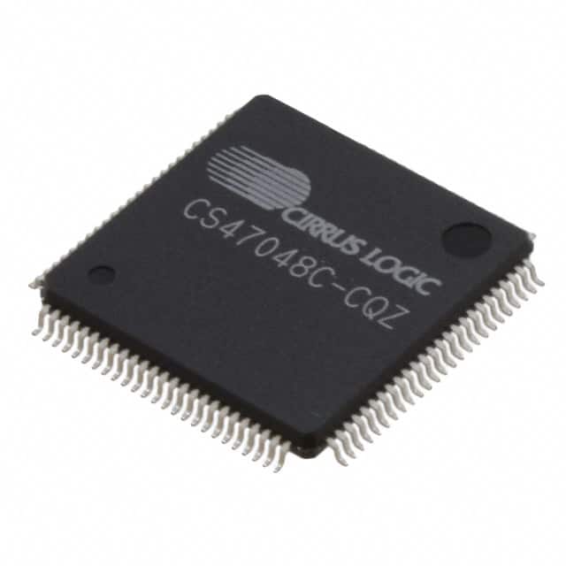 CS47048C-CQZ Cirrus Logic Inc. electronic component