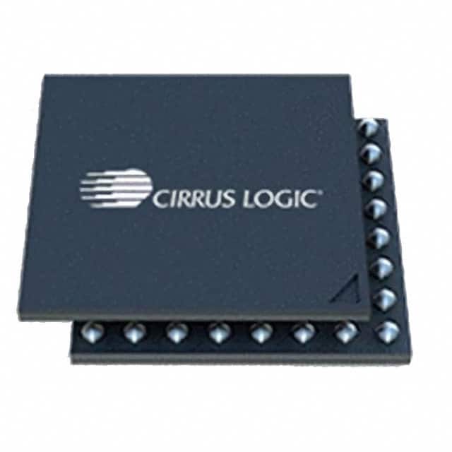 CS48L32-CNZ Cirrus Logic Inc. electronic component