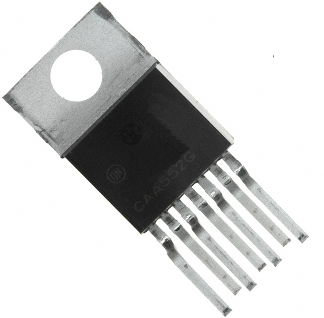 CS8141YTVA7 onsemi electronic component