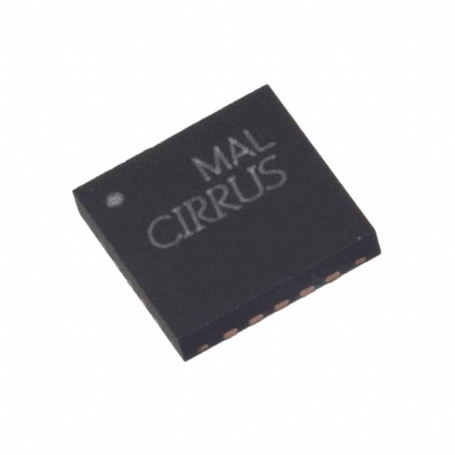 CS8421-CNZ Cirrus Logic Inc. electronic component