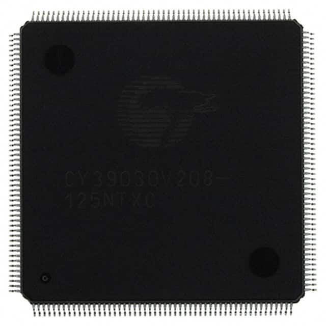 CY39030V208-125NTXC Infineon Technologies electronic component