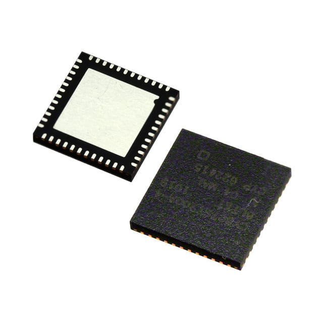 CY8CTST200A-48LTXI Cypress Semiconductor Corp electronic component