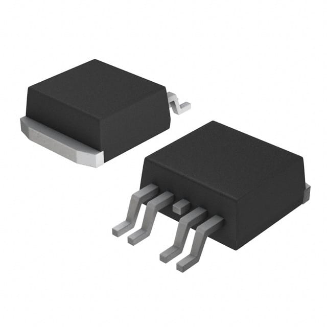 BUK2114-50SYTS,118 NXP USA Inc. electronic component
