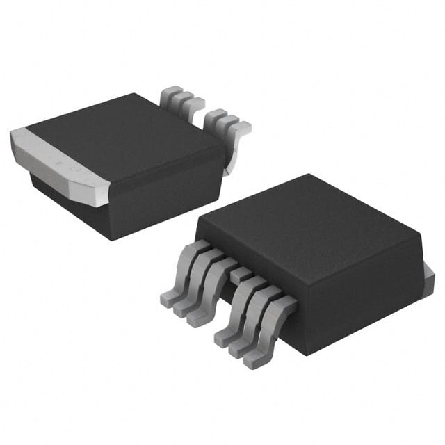 PIP401,118 NXP USA Inc. electronic component