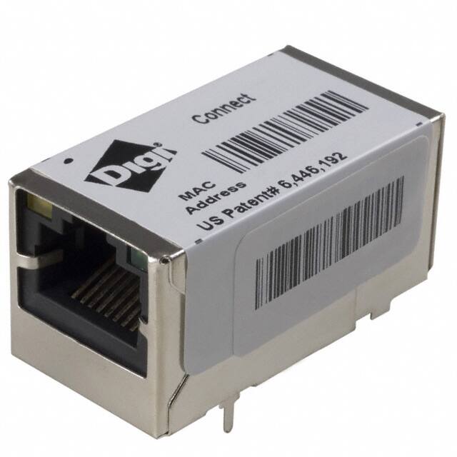 DC-ME-01T-C Digi electronic component