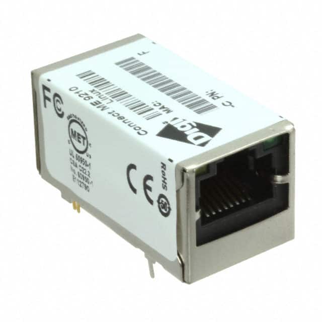 DC-ME-Y413-LX Digi electronic component
