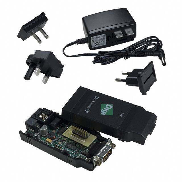 DC-SP-01-JT Digi electronic component