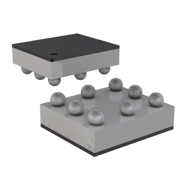TS4972EIJT STMicroelectronics electronic component