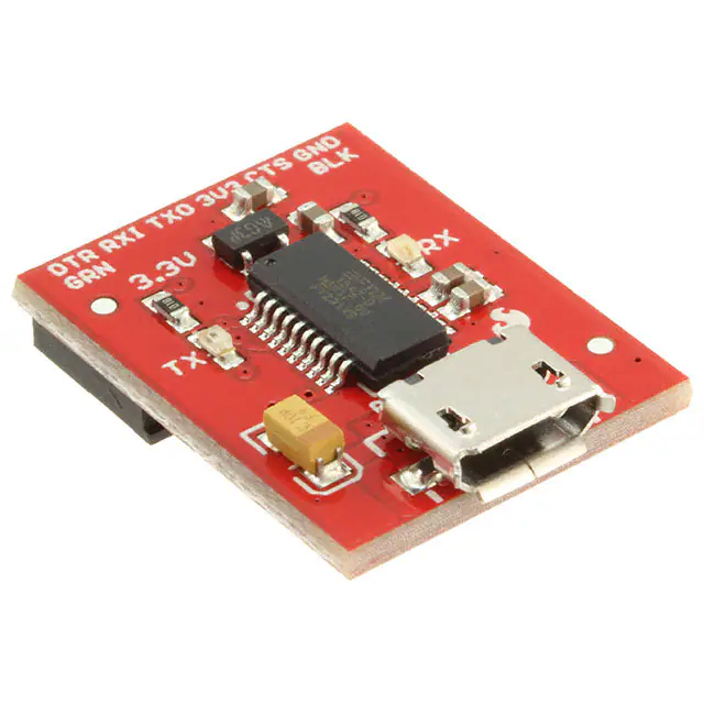 DEV-13746 SparkFun Electronics electronic component
