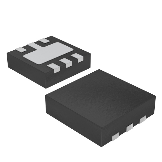 BCR420UFD-7 Diodes Incorporated related electronic component