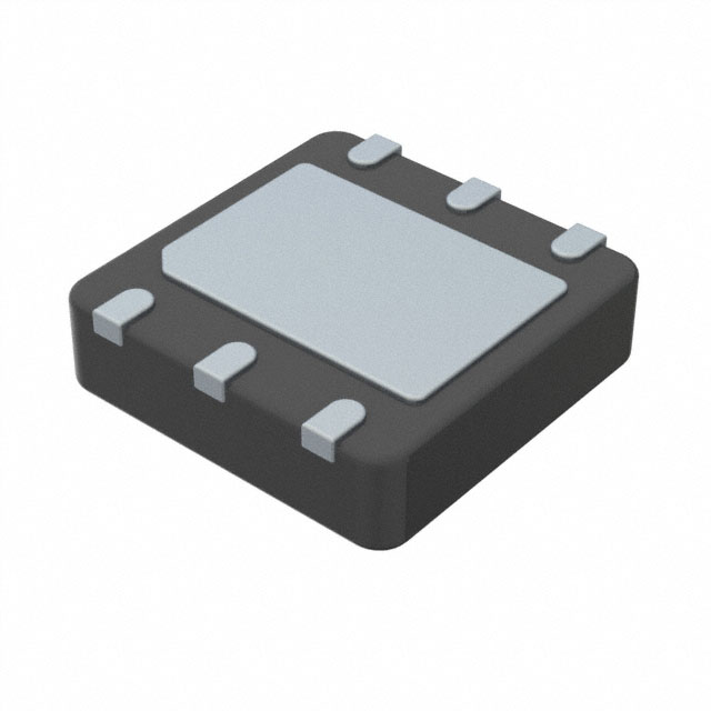STBC08PMR STMicroelectronics electronic component