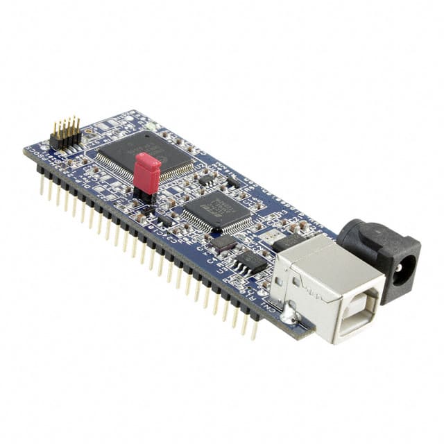 DLP-2232H-PSOC5 DLP Design Inc. electronic component